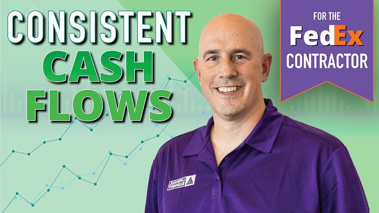 Wall Street Trader Becomes a FedEx Contractor | Podcast Ep. 20 w/ Alex Frum