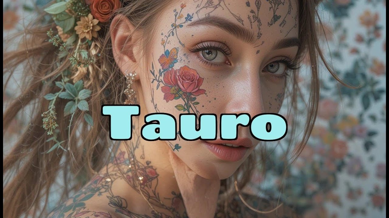 TAURO 😱🩳 Viene alguien a confesar un amor secreto | HOROSCOPO AMOR