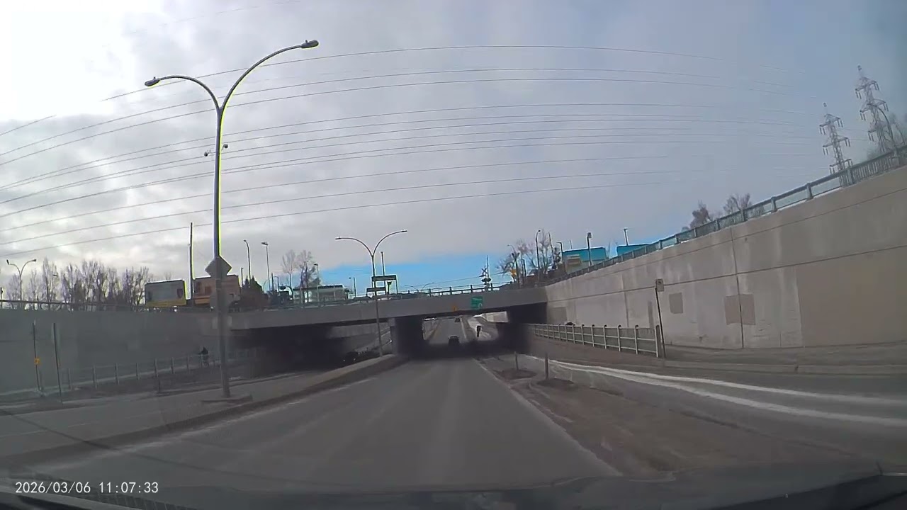 Henri-Bourassa SAAQ Road Test, One-on-one instruction, Coach Zhang📞 514-998-3577 WeChat: chinayu1971