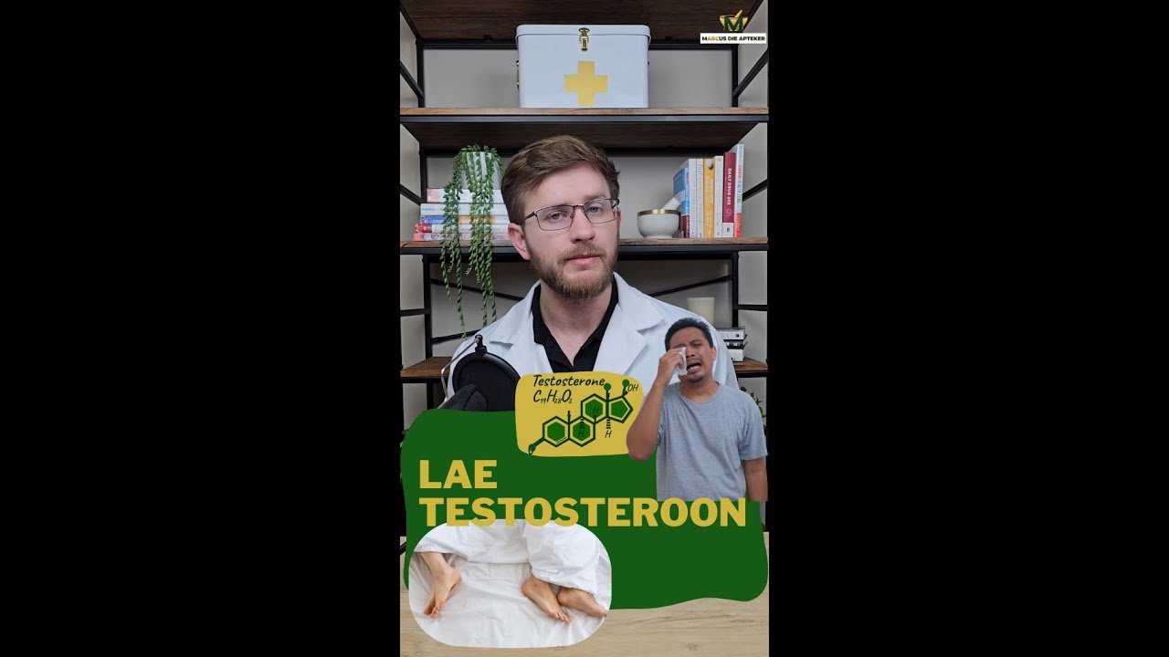 Lae Testosteroon