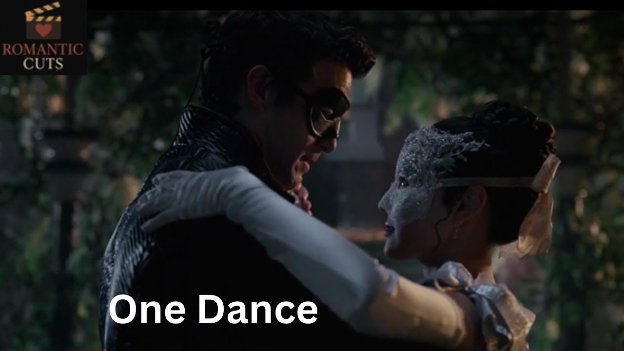 The Dance That Changed Everything | Sophie & Benedict’s First Dance | Bridgerton S4