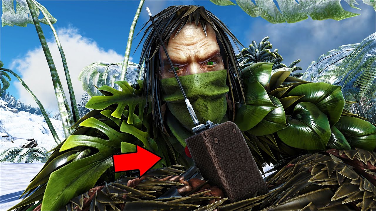 MIJN EIGEN TRIBE WILT STIEKEM ONZE BASE OPBLAZEN... | Ark Survival Evolved Nederlands