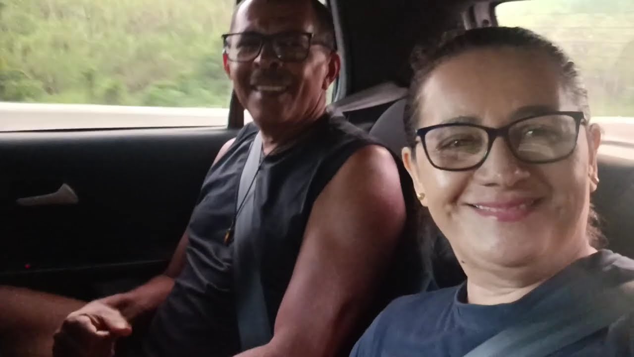 Vlog Cortês é uma viagem incrível 