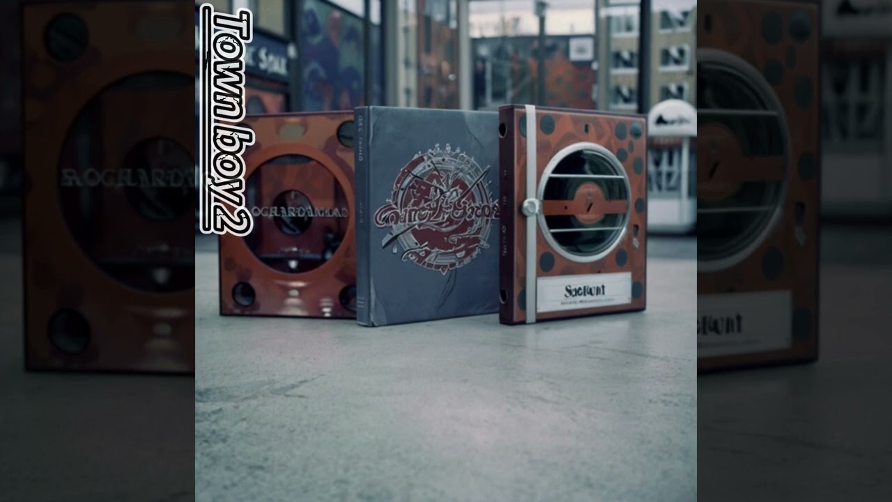 [Free10+]BossMan Dlow Loop Kit -Town boy 2 (Wizz Havin Rob49 Luh Tyler, Veeze, etc)