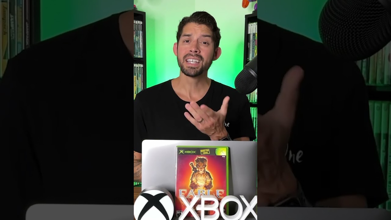 In Playground Games I Trust, head to my channel to see the full video #Fable #Xbox #Gaming