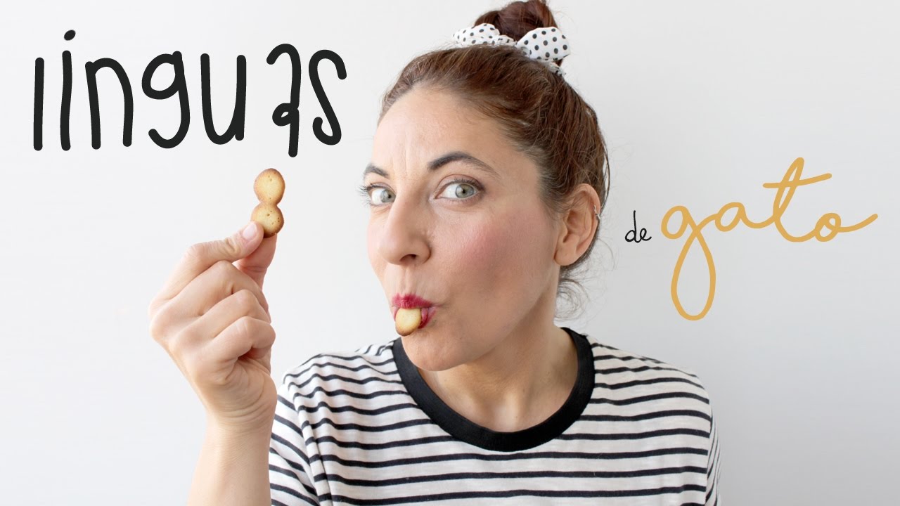 Linguas de Gato