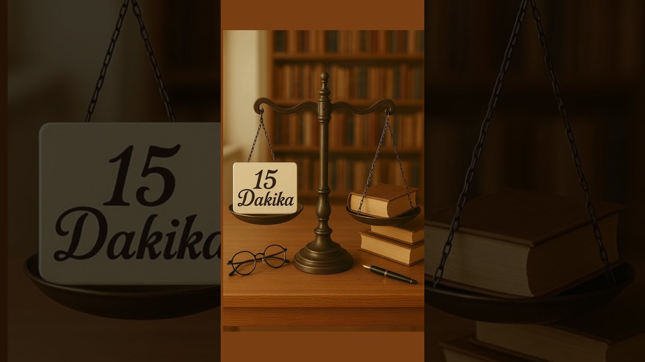 Sefiller - Victor Hugo - ÖZET