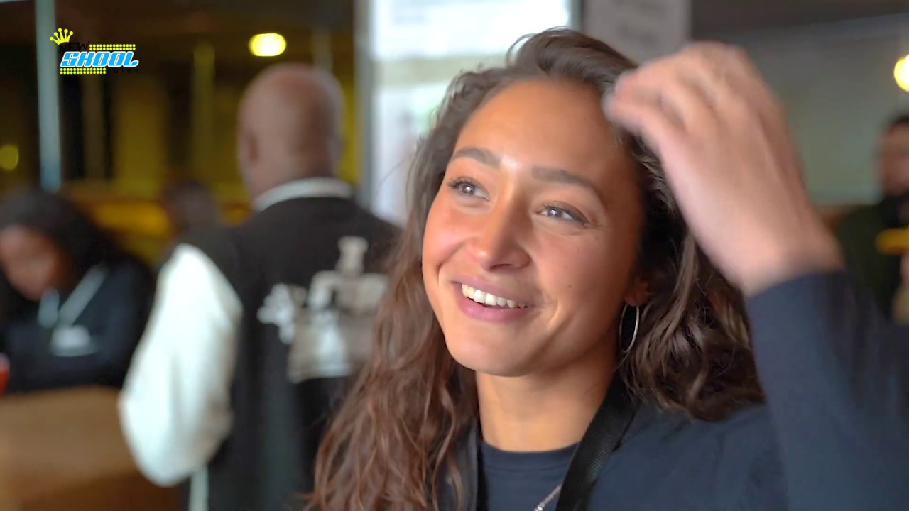 New Skool Rules   Aftermovie   2019