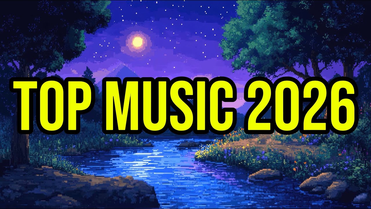 Popular Songs Playlist 🔥 Biggest Songs Of 2026 🎧 Best Songs 2026 🎶
