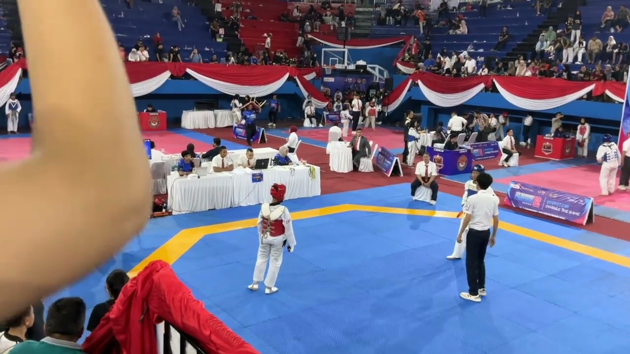 semifinal 