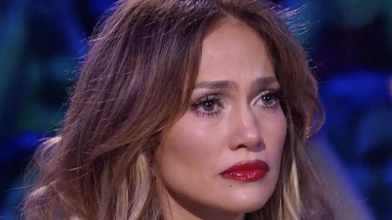 How Come Jennifer Lopez Can't 'Keep a Man'? 🥴