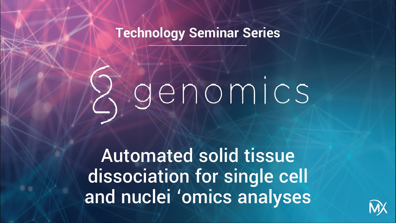 TSS: S2 Genomics with the Singulator technology