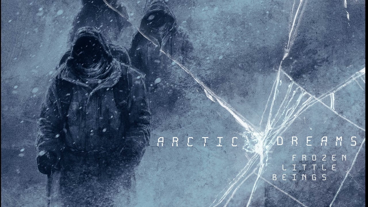 Arctic Dreams - Frozen Little Beings (2024)   #NewMusic #MetalBand