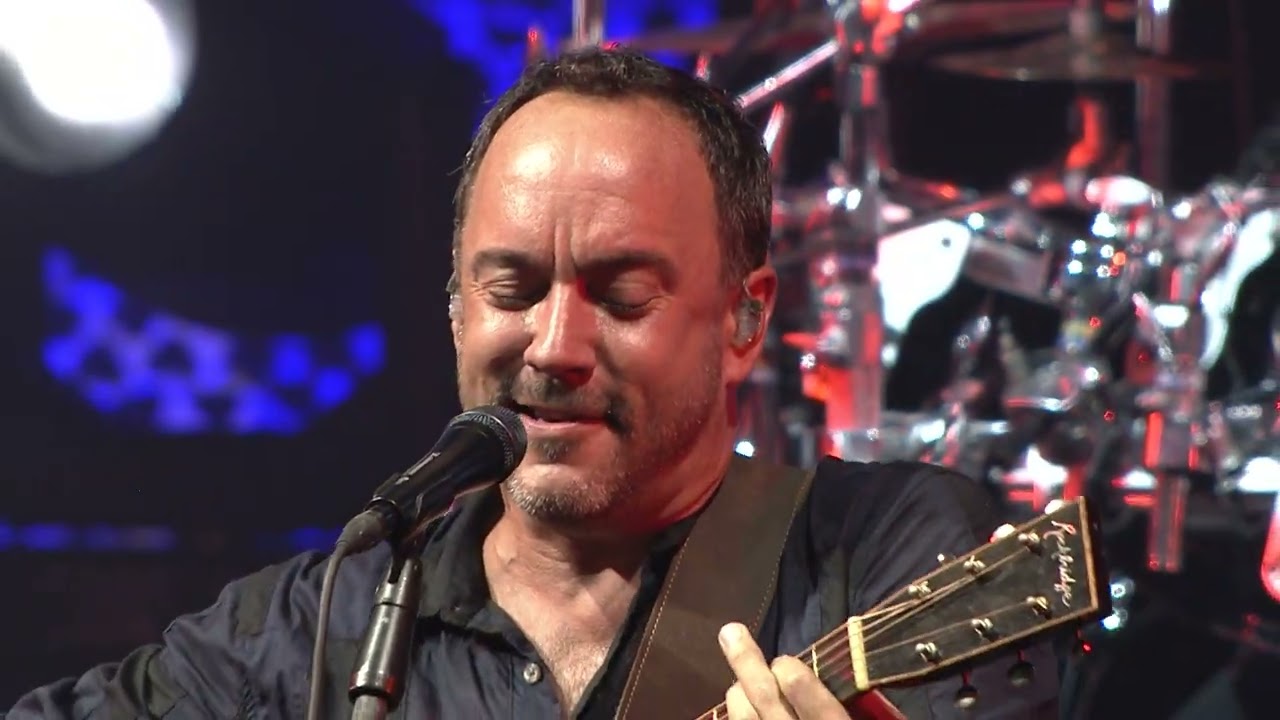 Dave Matthews Band - Pig - LIVE 8.27.21 The Pavilion at Star Lake, Burgettstown, PA