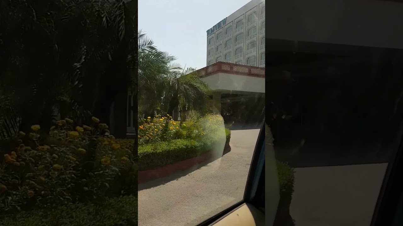 Hotel Tajview Agra