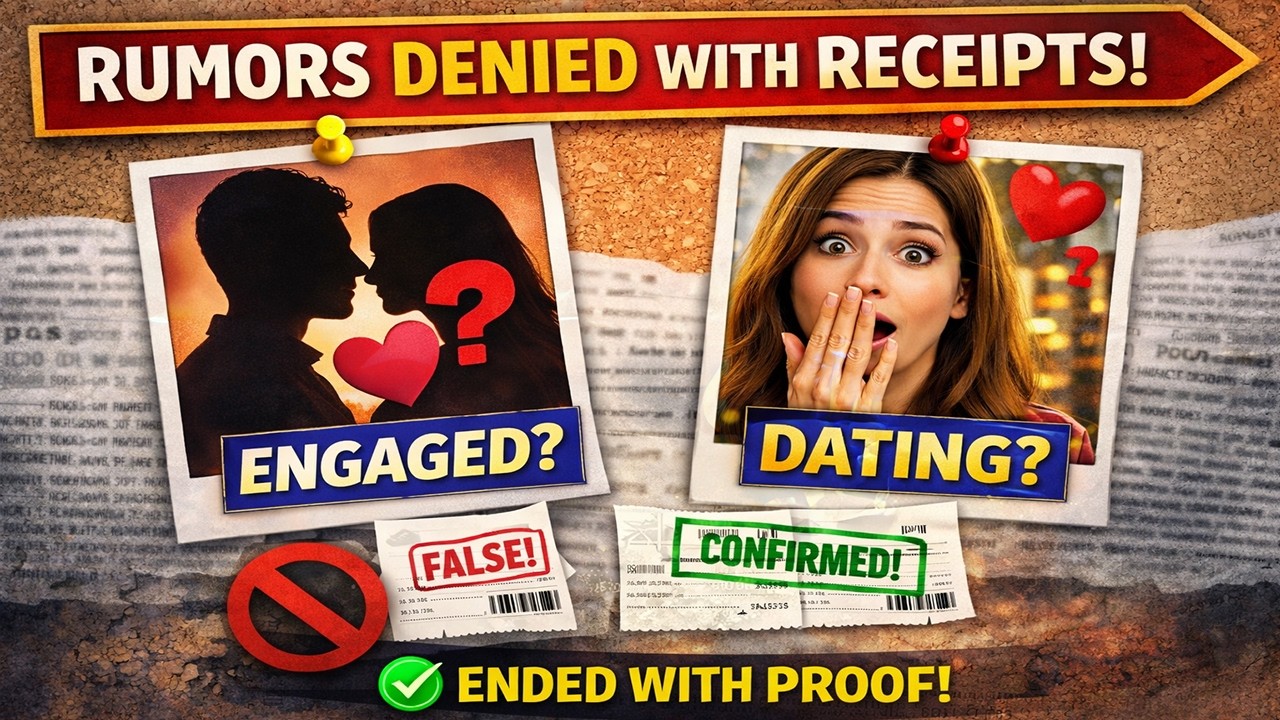 AI Engagement Rumors Debunked: Celeb &ldquo;Receipts&rdquo; Wave (2026)