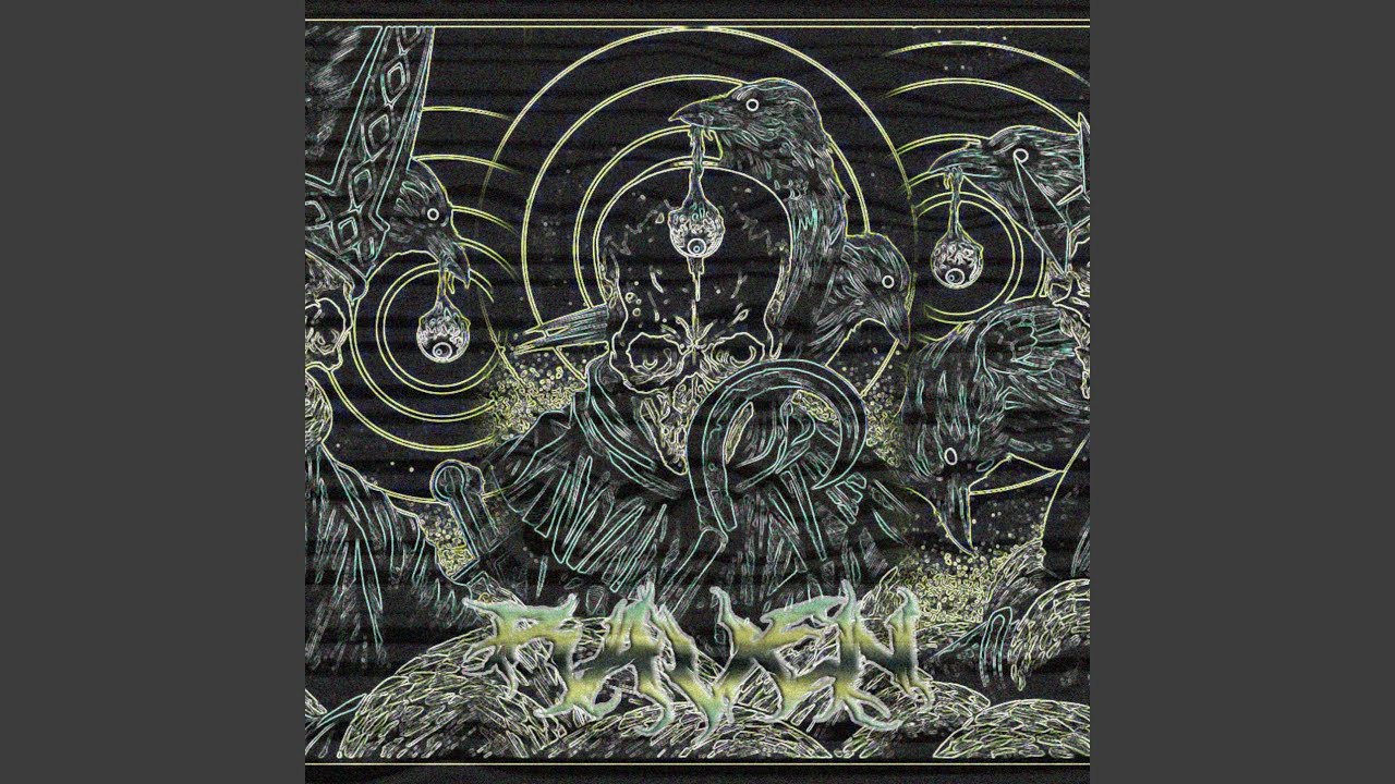 RAVEN 2
