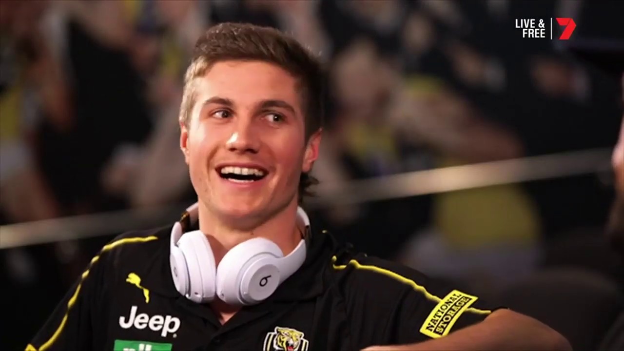 Beats By GameDay: Liam Baker | GameDay