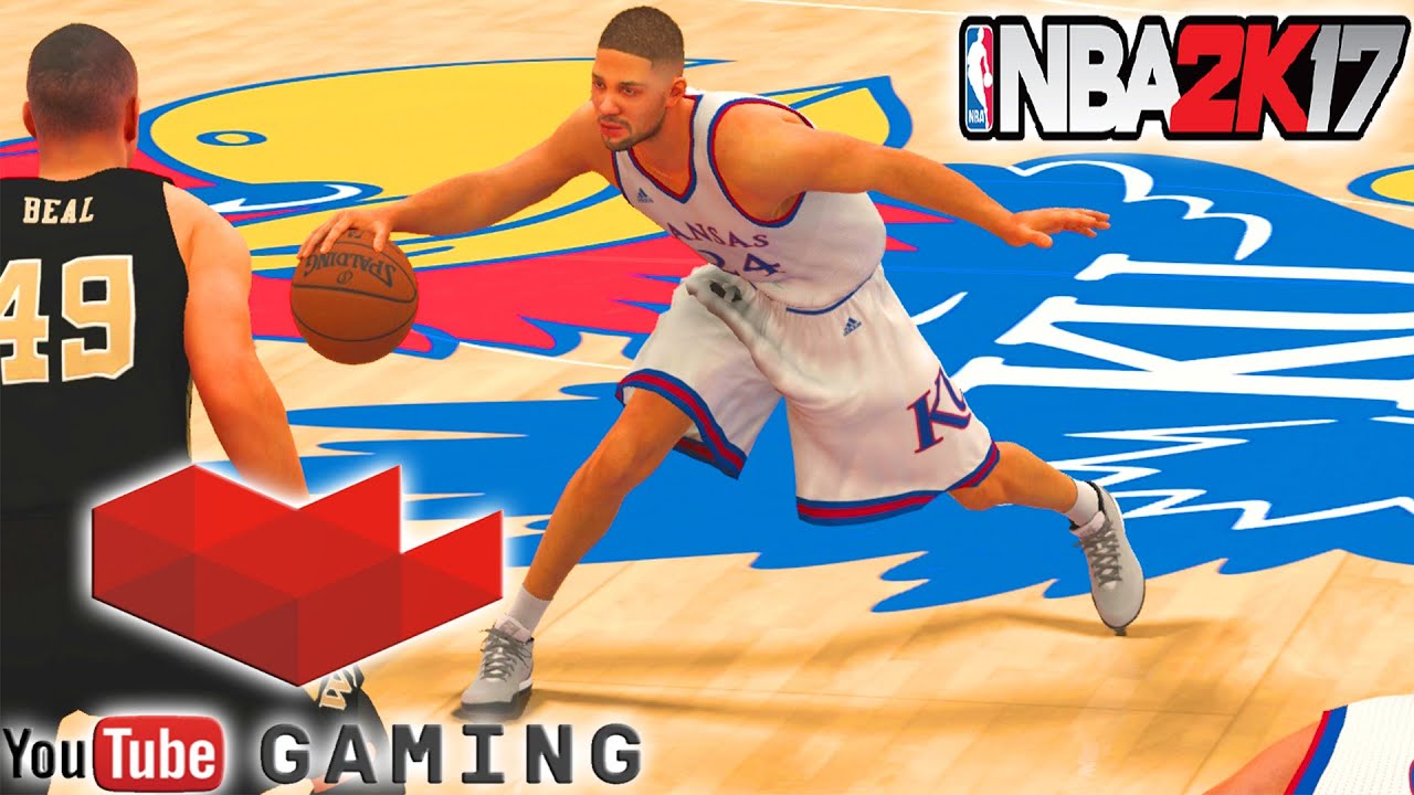 NBA 2K17 - BEST CROSSOVERS & SIGNATURE SIZE UPS!