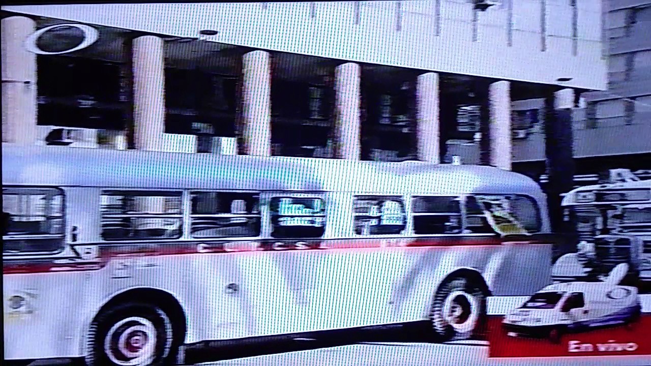 Erhitran. Canal 4. D&iacute;a del patrimonio. Carlo pereyra. Leyland. Cutcsa. 1118 amdet
