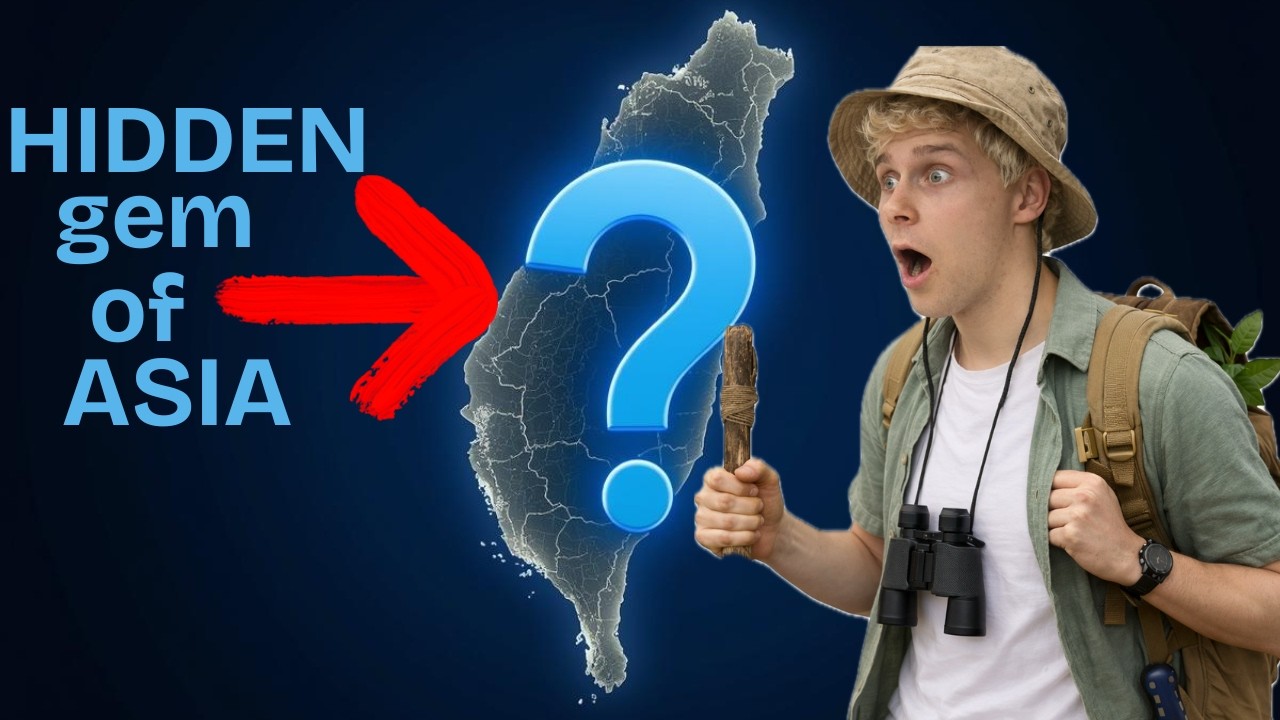 Exploring the hidden GEM of ASIA