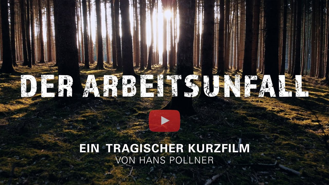 Der Arbeitsunfall