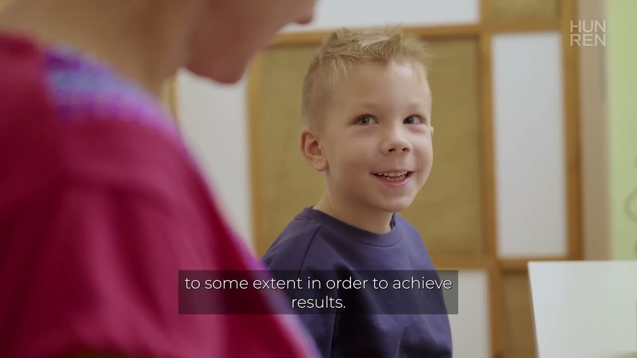 Gósy Mária professzor a HUN-REN Kiválósági Díjasa 2025-ben