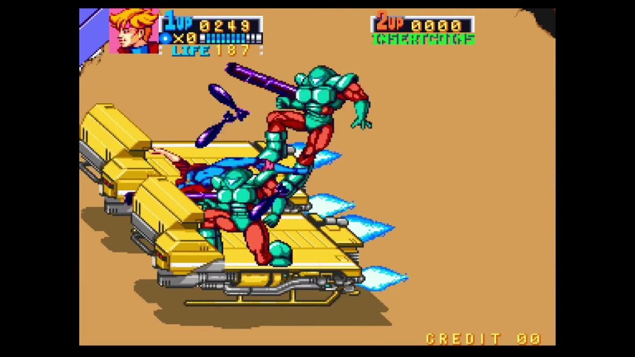 X-Men Arcade🕹️ Dazzler *Longplay*
