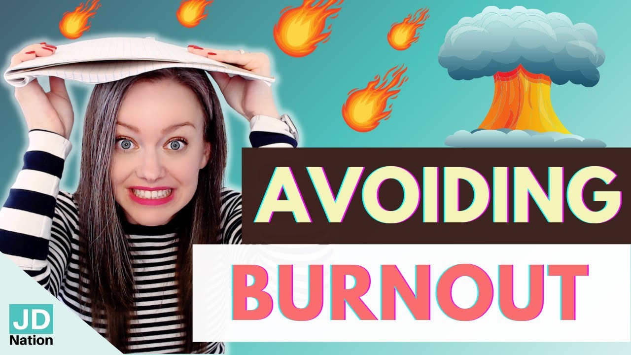 Recovering from Lawyer Burnout | Attorney Mental Health