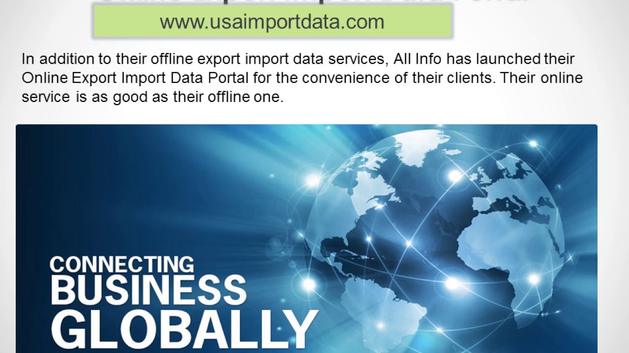 India Export import data : Live Search Of Shipment Data
