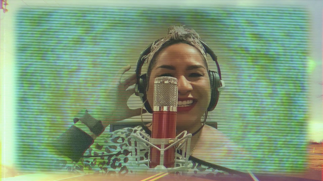 The Realm x Atjazz x Kelli Sae - On The Road (Official Music Video)