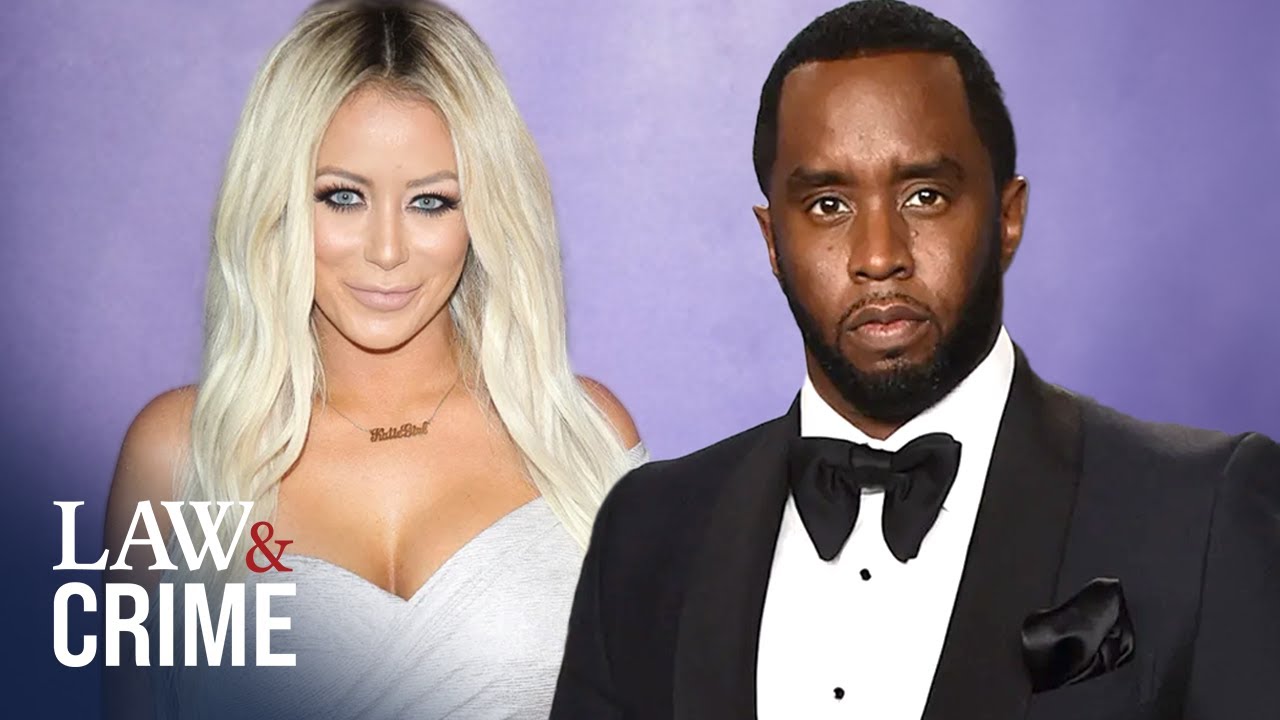 P. Diddy Tried Buying Singer’s Silence Ahead of Trafficking Investigation: Report