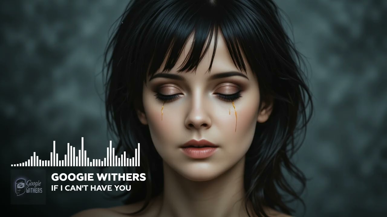 If I Can't Have You - Googie Withers