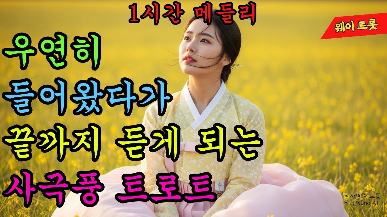 𝐏𝐥𝐚𝐲𝐥𝐢𝐬𝐭(중간광고없음)🎵매일 들어도 힐링이 되는 사극풍 음악 1시간 메들리 명곡ㅣ사극풍 발라드 트로트 신곡 인기 모음ㅣ사극 OST 사극풍노래 퓨전국악 사극드라마 BGM