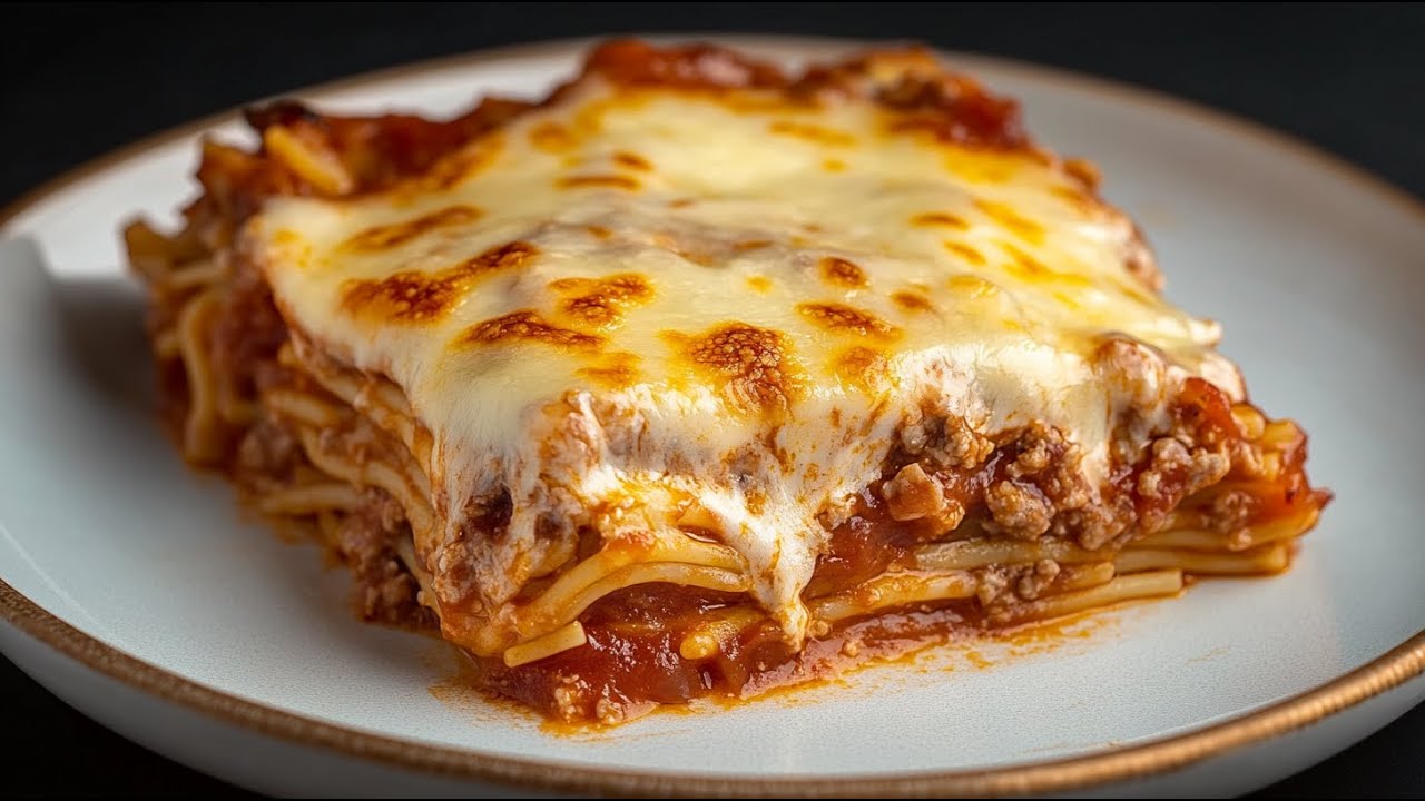 Рецепт из лучшего итальянского ресторана! Удивительно простой и вкусный рецепт пасты!