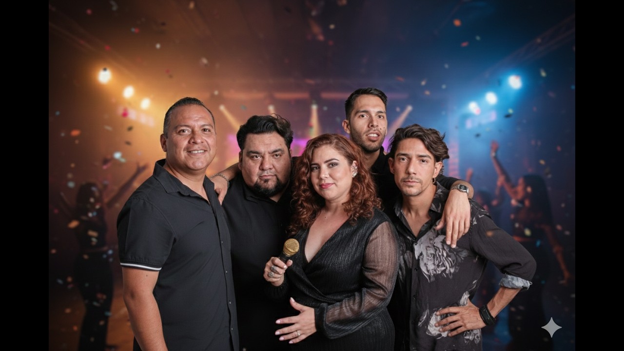 El Pré Soft Band 2026