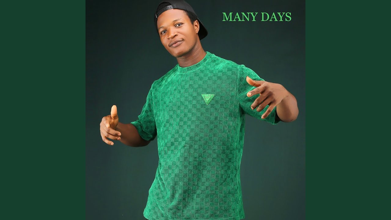 Many Days