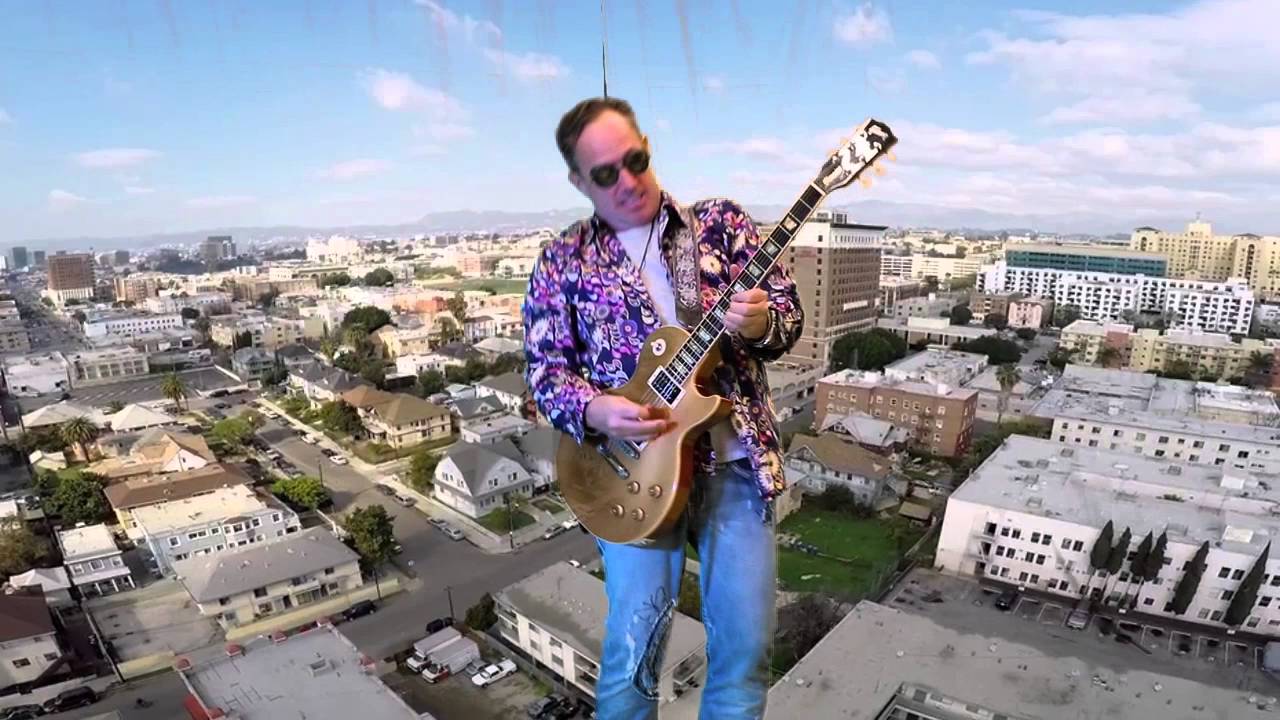 FourFingers 2016 Official Video 