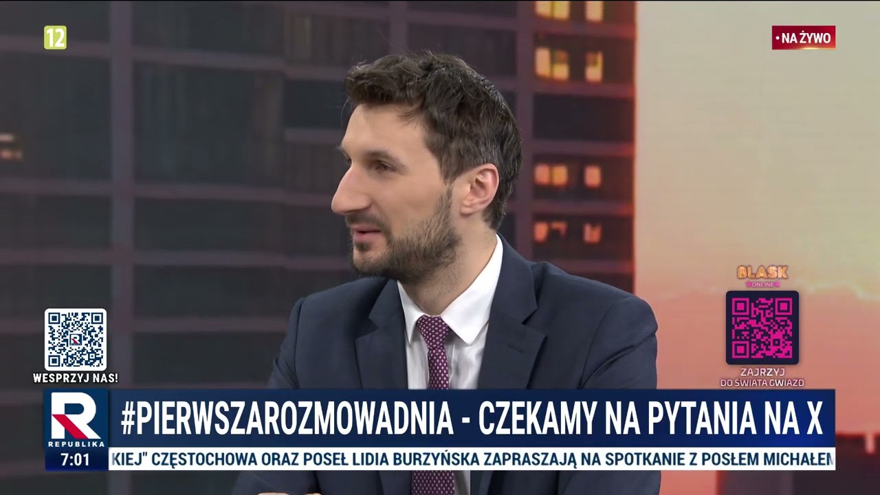 Koniec ery Donalda Tuska? Prawica buduje wspólny front ponad podziałami!