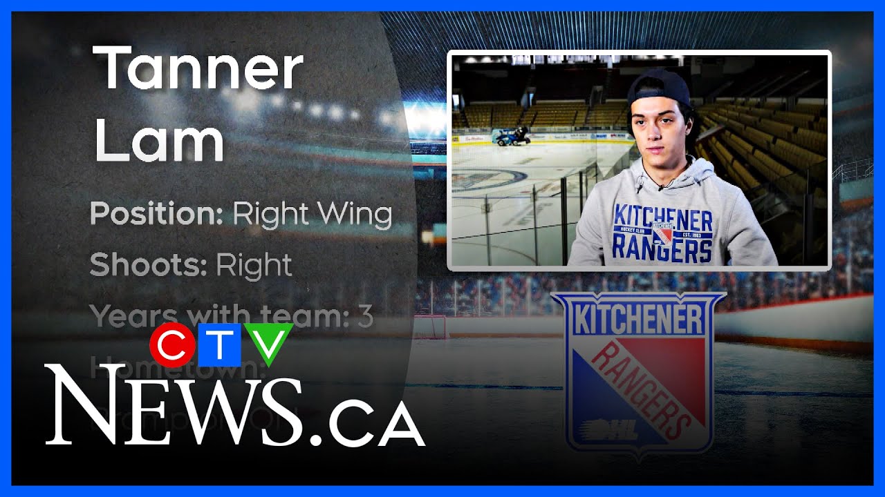 Beyond the Bench: Tanner Lam