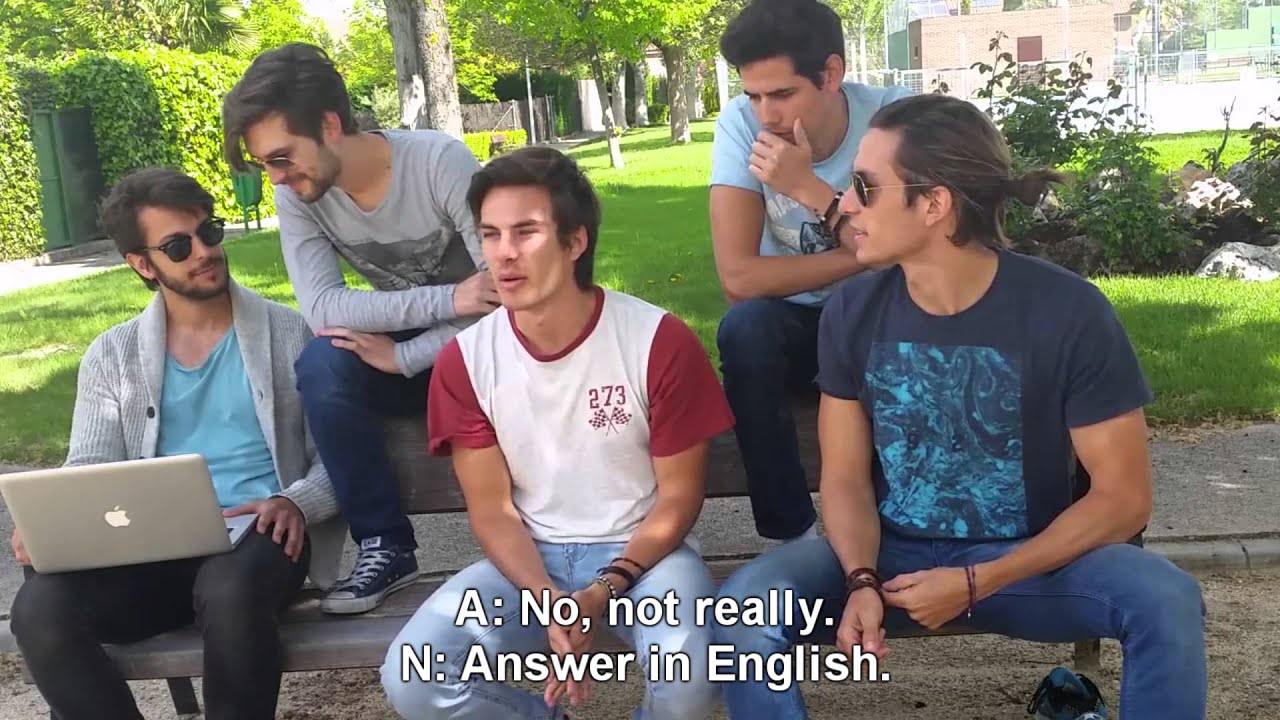 Dvicio answers Line questions (Eng Sub)