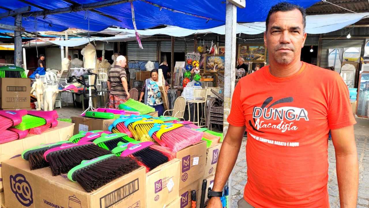 FEIRA DA SULANCA EM CARUARU PERNAMBUCO