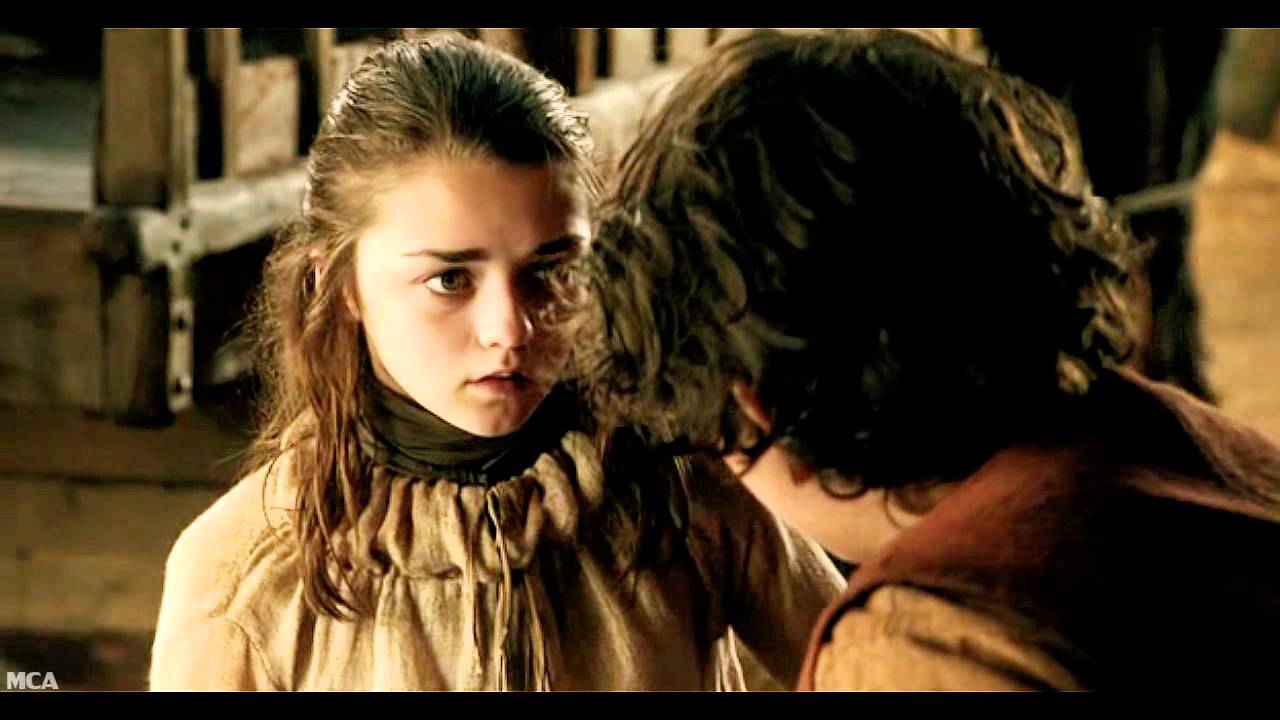 Game of Thrones | what do you pray for?