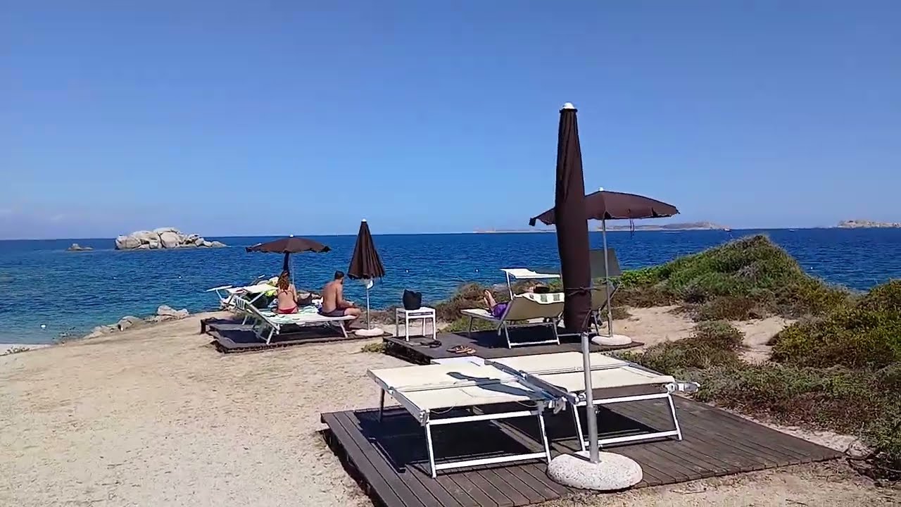 Spiagge Valle Dell Erica La Licciola