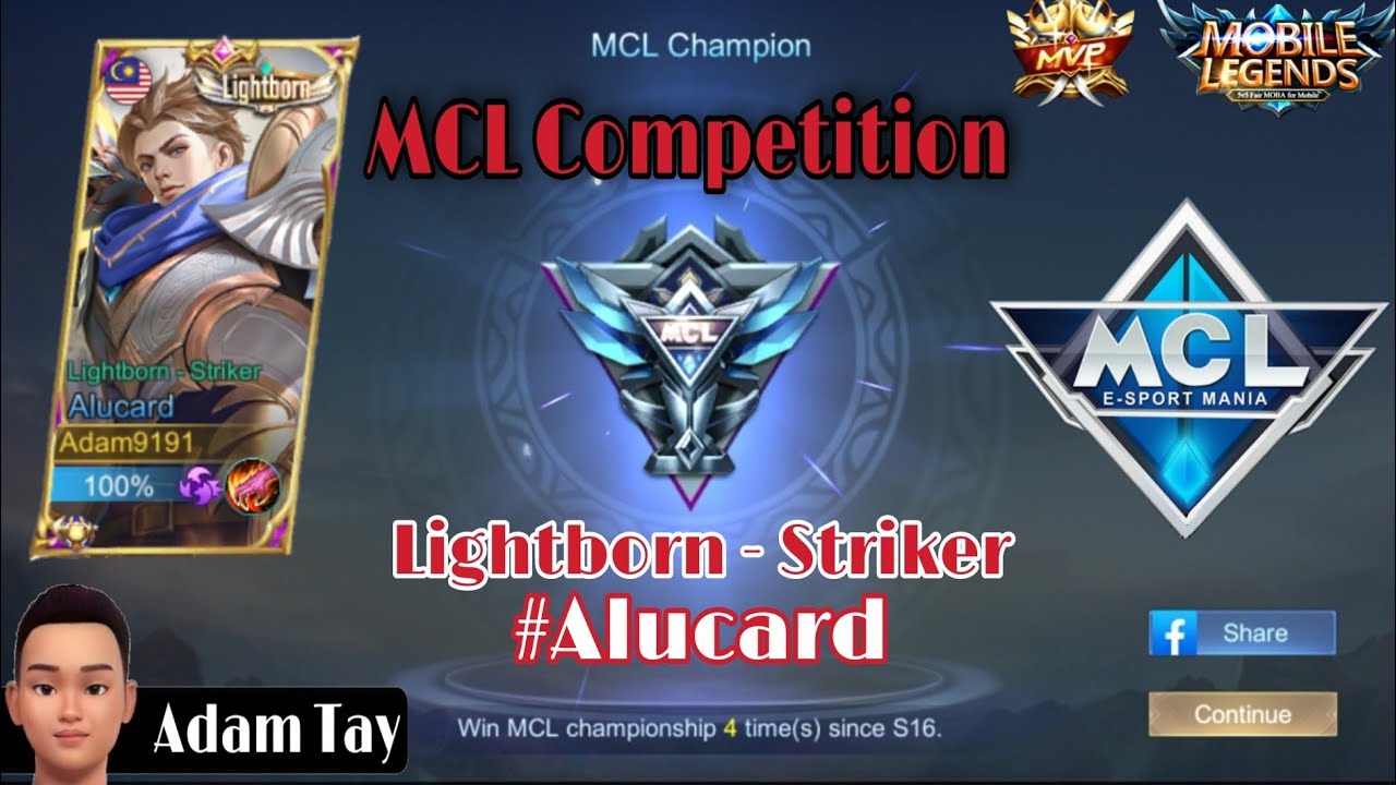 #MCLChampionInTheNewSeason?!?! [1/1/2022] || 4 MCL Champion Since S16 With My Squad Members & Friend