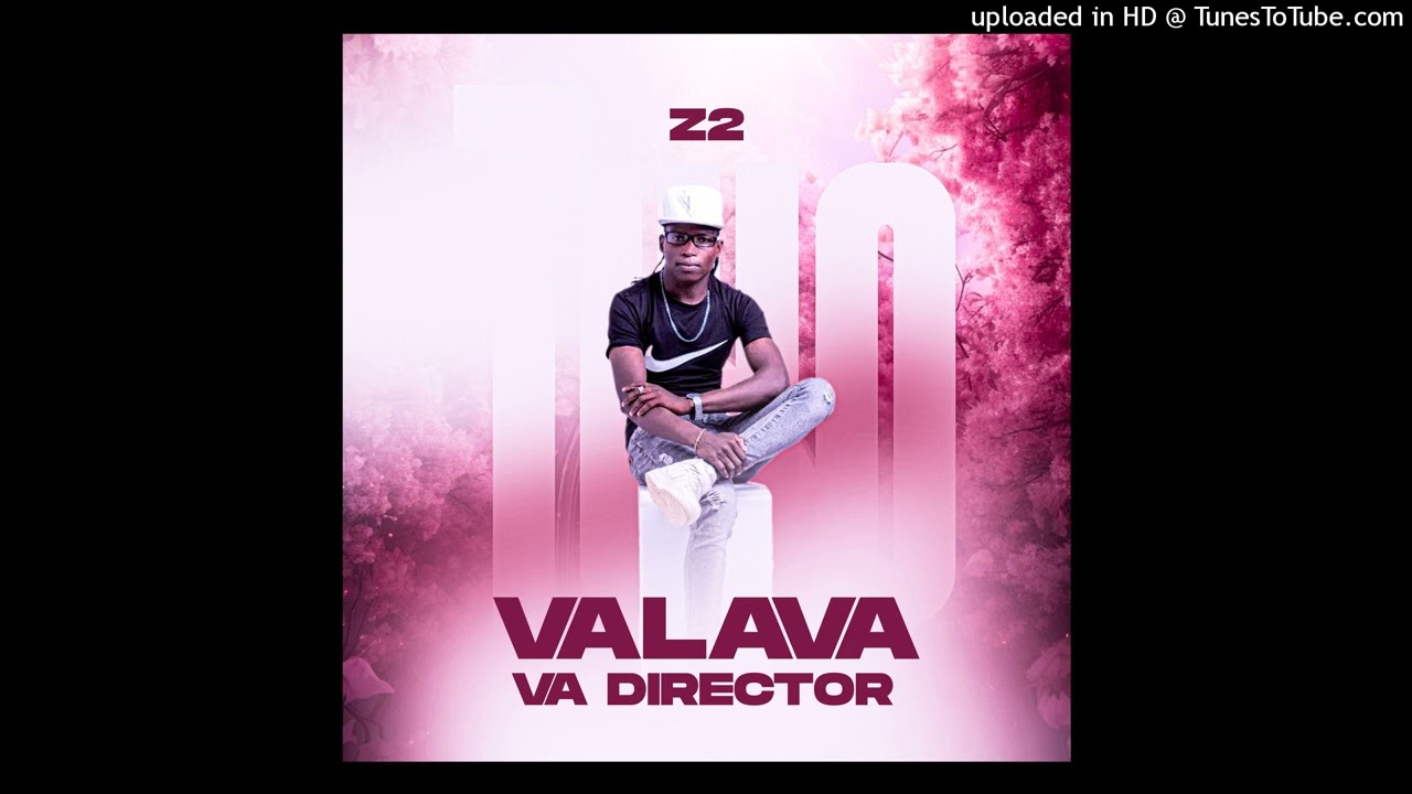 Z2 - Caçador (Audio)