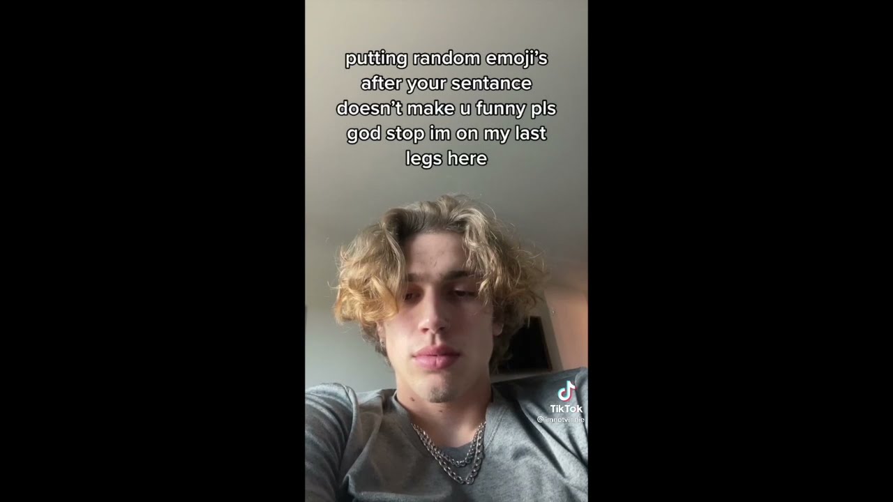 HOTTEST vinnie hacker tiktoks🥵