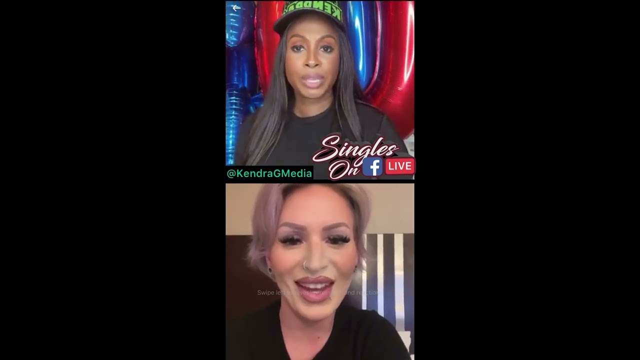 She is a sex worker looking for a boyfriend. You have it be able to handle her job profession