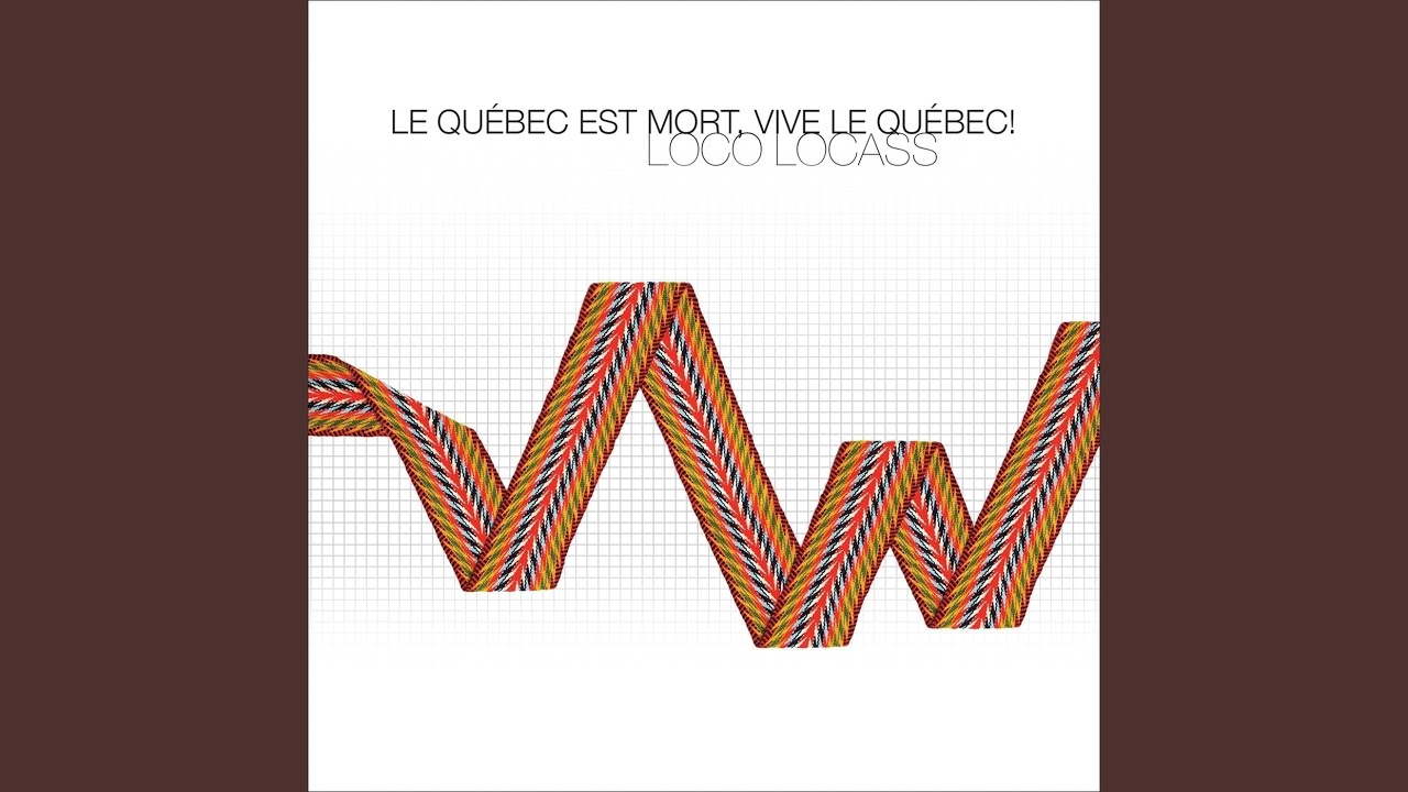 Le mémoire de Loco Locass