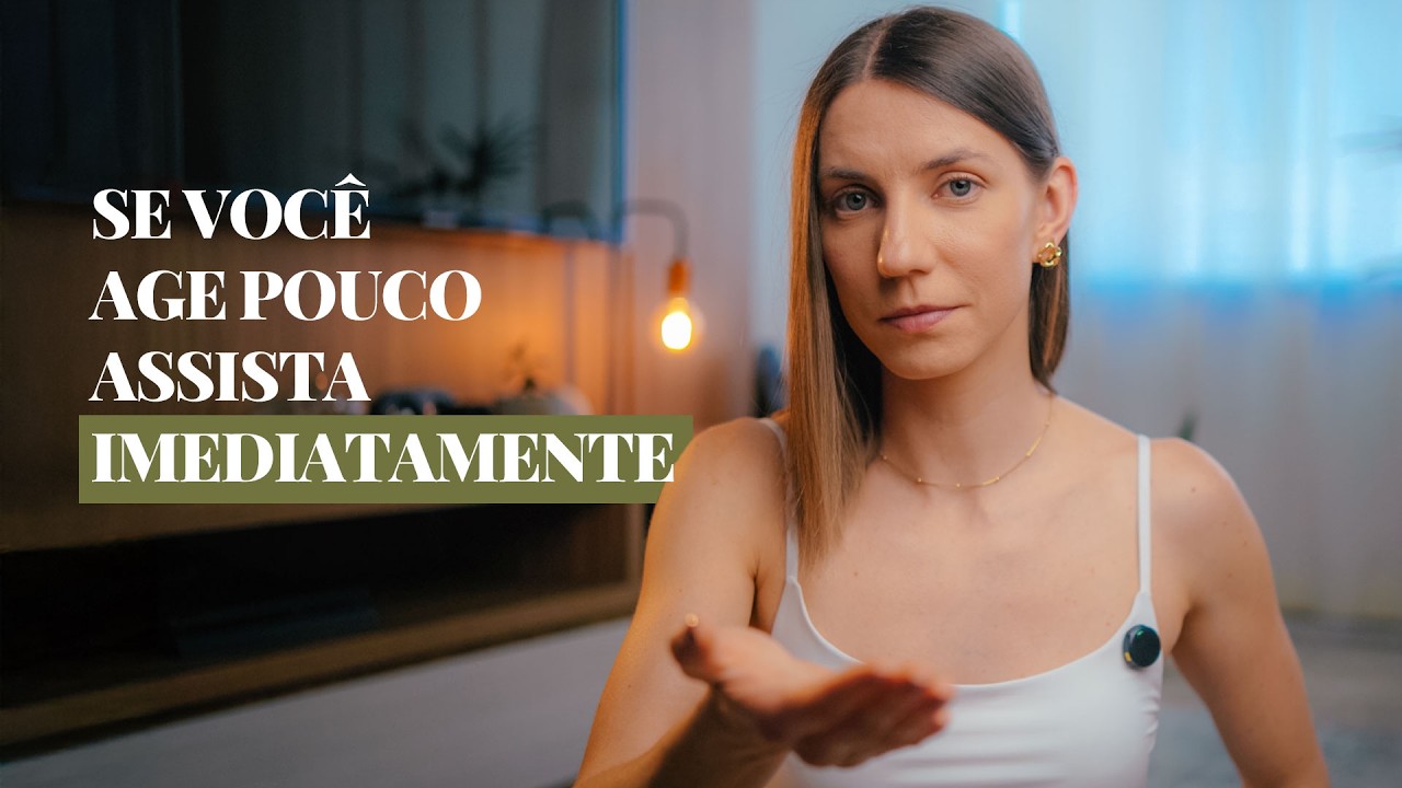 Como parar de pensar demais e come&ccedil;ar a agir | Siga essas 5 dicas para acabar com o overthinking